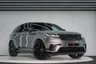 USED 2017 17 LAND ROVER RANGE ROVER VELAR 2.0 R-DYNAMIC SE 5d 238 BHP 
