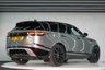 USED 2017 17 LAND ROVER RANGE ROVER VELAR 2.0 R-DYNAMIC SE 5d 238 BHP 