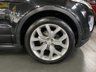 USED 2015 P LAND ROVER RANGE ROVER EVOQUE 2.2 SD4 AUTOBIOGRAPHY 3d 190 BHP STUNNING RARE EVOQUE AUTOBIOGRAPHY - 2.2 SD4 190 BHP AUTO - ONLY 43K MILES - TAN LEATHER - GLASS PANROOF - HEATED/COOLED SEATS - NAV - REVERSE CAMERA
