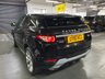USED 2015 P LAND ROVER RANGE ROVER EVOQUE 2.2 SD4 AUTOBIOGRAPHY 3d 190 BHP STUNNING RARE EVOQUE AUTOBIOGRAPHY - 2.2 SD4 190 BHP AUTO - ONLY 43K MILES - TAN LEATHER - GLASS PANROOF - HEATED/COOLED SEATS - NAV - REVERSE CAMERA