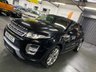 USED 2015 P LAND ROVER RANGE ROVER EVOQUE 2.2 SD4 AUTOBIOGRAPHY 3d 190 BHP STUNNING RARE EVOQUE AUTOBIOGRAPHY - 2.2 SD4 190 BHP AUTO - ONLY 43K MILES - TAN LEATHER - GLASS PANROOF - HEATED/COOLED SEATS - NAV - REVERSE CAMERA