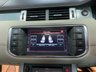 USED 2015 P LAND ROVER RANGE ROVER EVOQUE 2.2 SD4 AUTOBIOGRAPHY 3d 190 BHP STUNNING RARE EVOQUE AUTOBIOGRAPHY - 2.2 SD4 190 BHP AUTO - ONLY 43K MILES - TAN LEATHER - GLASS PANROOF - HEATED/COOLED SEATS - NAV - REVERSE CAMERA