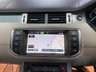 USED 2015 P LAND ROVER RANGE ROVER EVOQUE 2.2 SD4 AUTOBIOGRAPHY 3d 190 BHP STUNNING RARE EVOQUE AUTOBIOGRAPHY - 2.2 SD4 190 BHP AUTO - ONLY 43K MILES - TAN LEATHER - GLASS PANROOF - HEATED/COOLED SEATS - NAV - REVERSE CAMERA