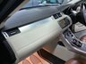 USED 2015 P LAND ROVER RANGE ROVER EVOQUE 2.2 SD4 AUTOBIOGRAPHY 3d 190 BHP STUNNING RARE EVOQUE AUTOBIOGRAPHY - 2.2 SD4 190 BHP AUTO - ONLY 43K MILES - TAN LEATHER - GLASS PANROOF - HEATED/COOLED SEATS - NAV - REVERSE CAMERA