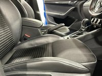 USED 2016 16 SKODA OCTAVIA 2.0 VRS TDI DSG 5d 181 BHP 