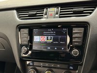 USED 2016 16 SKODA OCTAVIA 2.0 VRS TDI DSG 5d 181 BHP 