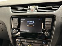 USED 2016 16 SKODA OCTAVIA 2.0 VRS TDI DSG 5d 181 BHP 