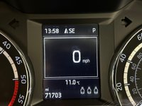 USED 2016 16 SKODA OCTAVIA 2.0 VRS TDI DSG 5d 181 BHP 