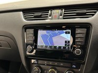 USED 2016 16 SKODA OCTAVIA 2.0 VRS TDI DSG 5d 181 BHP 