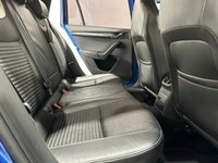 USED 2016 16 SKODA OCTAVIA 2.0 VRS TDI DSG 5d 181 BHP 