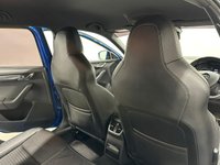 USED 2016 16 SKODA OCTAVIA 2.0 VRS TDI DSG 5d 181 BHP 