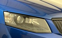 USED 2016 16 SKODA OCTAVIA 2.0 VRS TDI DSG 5d 181 BHP 