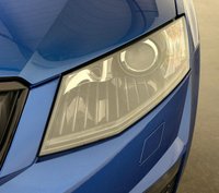 USED 2016 16 SKODA OCTAVIA 2.0 VRS TDI DSG 5d 181 BHP 