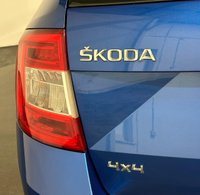 USED 2016 16 SKODA OCTAVIA 2.0 VRS TDI DSG 5d 181 BHP 