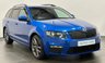 USED 2016 16 SKODA OCTAVIA 2.0 VRS TDI DSG 5d 181 BHP 