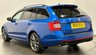 USED 2016 16 SKODA OCTAVIA 2.0 VRS TDI DSG 5d 181 BHP 