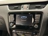USED 2016 16 SKODA OCTAVIA 2.0 VRS TDI DSG 5d 181 BHP 