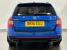 USED 2016 16 SKODA OCTAVIA 2.0 VRS TDI DSG 5d 181 BHP 