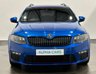 USED 2016 16 SKODA OCTAVIA 2.0 VRS TDI DSG 5d 181 BHP 