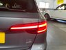USED 2017 17 AUDI A4 2.0 AVANT TDI ULTRA S LINE 5d 188 BHP AUTO  STUNNING 2017 A4 2.0 TDI AVANT ULTRA S-LINE AUTO S-TRONIC - 5 STAMPS TO 79K - HALF LEATHER - NAV - POWERBOOT - TOWBAR