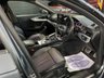 USED 2017 17 AUDI A4 2.0 AVANT TDI ULTRA S LINE 5d 188 BHP AUTO  STUNNING 2017 A4 2.0 TDI AVANT ULTRA S-LINE AUTO S-TRONIC - 5 STAMPS TO 79K - HALF LEATHER - NAV - POWERBOOT - TOWBAR