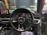 USED 2017 17 AUDI A4 2.0 AVANT TDI ULTRA S LINE 5d 188 BHP AUTO  STUNNING 2017 A4 2.0 TDI AVANT ULTRA S-LINE AUTO S-TRONIC - 5 STAMPS TO 79K - HALF LEATHER - NAV - POWERBOOT - TOWBAR