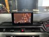 USED 2017 17 AUDI A4 2.0 AVANT TDI ULTRA S LINE 5d 188 BHP AUTO  STUNNING 2017 A4 2.0 TDI AVANT ULTRA S-LINE AUTO S-TRONIC - 5 STAMPS TO 79K - HALF LEATHER - NAV - POWERBOOT - TOWBAR