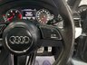 USED 2017 17 AUDI A4 2.0 AVANT TDI ULTRA S LINE 5d 188 BHP AUTO  STUNNING 2017 A4 2.0 TDI AVANT ULTRA S-LINE AUTO S-TRONIC - 5 STAMPS TO 79K - HALF LEATHER - NAV - POWERBOOT - TOWBAR
