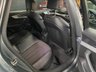 USED 2017 17 AUDI A4 2.0 AVANT TDI ULTRA S LINE 5d 188 BHP AUTO  STUNNING 2017 A4 2.0 TDI AVANT ULTRA S-LINE AUTO S-TRONIC - 5 STAMPS TO 79K - HALF LEATHER - NAV - POWERBOOT - TOWBAR