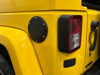 USED 2015 65 JEEP WRANGLER 2.8 CRD X 2d 197 BHP Striking Baja Yellow, Black Leather Embossed Interior, Cruise Control , Navigation, Cruise Control , 18" X Edition Satin Alloy Wheel, Privacy Glass,