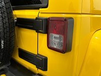 USED 2015 65 JEEP WRANGLER 2.8 CRD X 2d 197 BHP Striking Baja Yellow, Black Leather Embossed Interior, Cruise Control , Navigation, Cruise Control , 18" X Edition Satin Alloy Wheel, Privacy Glass,
