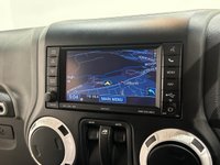 USED 2015 65 JEEP WRANGLER 2.8 CRD X 2d 197 BHP Striking Baja Yellow, Black Leather Embossed Interior, Cruise Control , Navigation, Cruise Control , 18" X Edition Satin Alloy Wheel, Privacy Glass,