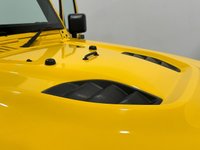 USED 2015 65 JEEP WRANGLER 2.8 CRD X 2d 197 BHP Striking Baja Yellow, Black Leather Embossed Interior, Cruise Control , Navigation, Cruise Control , 18" X Edition Satin Alloy Wheel, Privacy Glass,