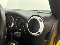 USED 2015 65 JEEP WRANGLER 2.8 CRD X 2d 197 BHP Striking Baja Yellow, Black Leather Embossed Interior, Cruise Control , Navigation, Cruise Control , 18" X Edition Satin Alloy Wheel, Privacy Glass,