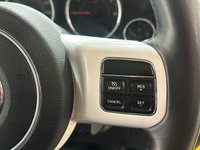 USED 2015 65 JEEP WRANGLER 2.8 CRD X 2d 197 BHP Striking Baja Yellow, Black Leather Embossed Interior, Cruise Control , Navigation, Cruise Control , 18" X Edition Satin Alloy Wheel, Privacy Glass,