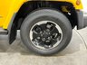 USED 2015 65 JEEP WRANGLER 2.8 CRD X 2d 197 BHP Striking Baja Yellow, Black Leather Embossed Interior, Cruise Control , Navigation, Cruise Control , 18" X Edition Satin Alloy Wheel, Privacy Glass,
