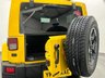 USED 2015 65 JEEP WRANGLER 2.8 CRD X 2d 197 BHP Striking Baja Yellow, Black Leather Embossed Interior, Cruise Control , Navigation, Cruise Control , 18" X Edition Satin Alloy Wheel, Privacy Glass,