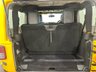 USED 2015 65 JEEP WRANGLER 2.8 CRD X 2d 197 BHP Striking Baja Yellow, Black Leather Embossed Interior, Cruise Control , Navigation, Cruise Control , 18" X Edition Satin Alloy Wheel, Privacy Glass,