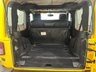 USED 2015 65 JEEP WRANGLER 2.8 CRD X 2d 197 BHP Striking Baja Yellow, Black Leather Embossed Interior, Cruise Control , Navigation, Cruise Control , 18" X Edition Satin Alloy Wheel, Privacy Glass,