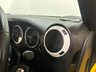 USED 2015 65 JEEP WRANGLER 2.8 CRD X 2d 197 BHP Striking Baja Yellow, Black Leather Embossed Interior, Cruise Control , Navigation, Cruise Control , 18" X Edition Satin Alloy Wheel, Privacy Glass,