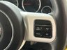 USED 2015 65 JEEP WRANGLER 2.8 CRD X 2d 197 BHP Striking Baja Yellow, Black Leather Embossed Interior, Cruise Control , Navigation, Cruise Control , 18" X Edition Satin Alloy Wheel, Privacy Glass,