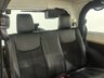 USED 2015 65 JEEP WRANGLER 2.8 CRD X 2d 197 BHP Striking Baja Yellow, Black Leather Embossed Interior, Cruise Control , Navigation, Cruise Control , 18" X Edition Satin Alloy Wheel, Privacy Glass,