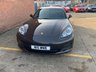 USED 2012 62 PORSCHE PANAMERA 3.0 D V6 TIPTRONIC 5d 250 BHP JUST ARRIVED - CALL FOR SPEC