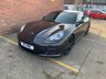 USED 2012 62 PORSCHE PANAMERA 3.0 D V6 TIPTRONIC 5d 250 BHP JUST ARRIVED - CALL FOR SPEC