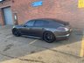 USED 2012 62 PORSCHE PANAMERA 3.0 D V6 TIPTRONIC 5d 250 BHP JUST ARRIVED - CALL FOR SPEC
