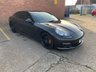 USED 2012 62 PORSCHE PANAMERA 3.0 D V6 TIPTRONIC 5d 250 BHP JUST ARRIVED - CALL FOR SPEC