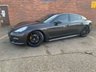 USED 2012 62 PORSCHE PANAMERA 3.0 D V6 TIPTRONIC 5d 250 BHP JUST ARRIVED - CALL FOR SPEC
