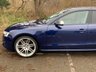 USED 2013 63 AUDI S5 S5 QUATTRO BLACK EDITION WAS &pound;16995