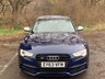 USED 2013 63 AUDI S5 S5 QUATTRO BLACK EDITION WAS &pound;16995