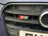 USED 2013 63 AUDI S5 S5 QUATTRO BLACK EDITION WAS &pound;16995